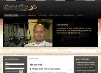 Sandved Hotel v/Svend Aage Liechti-Nicho Liechti