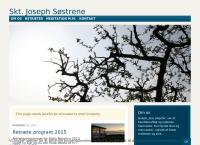 Sankt Joseph Søstrene