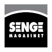 Sengemagasinet