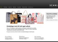 Scan Lux Emballage A/S