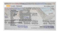 Scandic Serigrafi