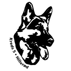 Schæferhundeklubben Kreds 5 v/Jens Bjerregaard