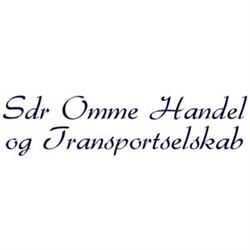 Sdr. Omme Handels- og Transportselskab