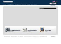 Sima Industri a/S