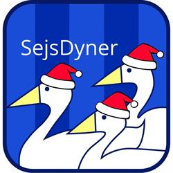 Sejs Dyner