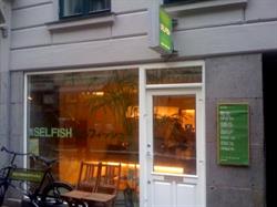 Selfish