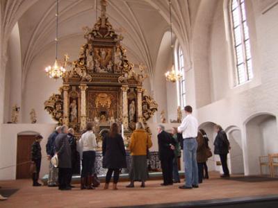 Maribo-Domkirke