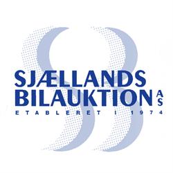 Sjællands Bilauktion A/S