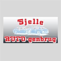 Sjelle Autogenbrug i/S