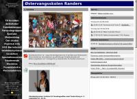 Sfo På Østervangsskolen