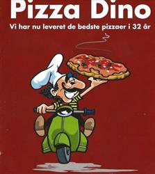 Shahzad Asiam Pizza Dino