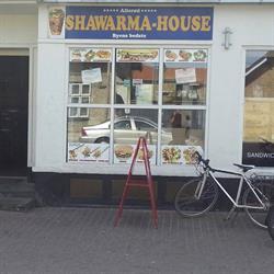 Shawarma House Allerød v/I Balci