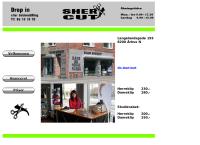 Shercut Frisør v/Warlita Nielsby