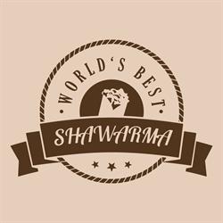 Den Ældste Shawarma Bar