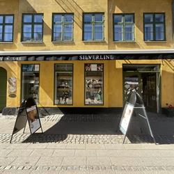 Silverline