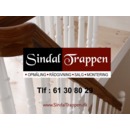 Sindal Trappen ApS