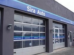 SIRA Auto og MC Service
