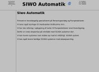 SIWO Automatik