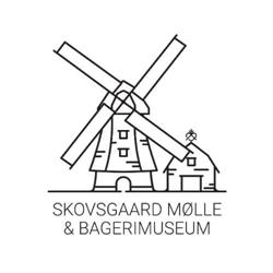Skovsgaard Mølle OG Bagerimuseum