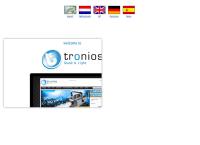 Skytronic Scandinavia A/S