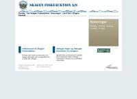 Skagen Fiskeauktion
