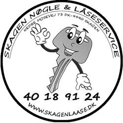 Skagen Nøgle og Låseservice