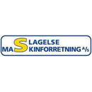 Slagelse Maskinforretning A/S