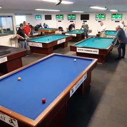 Skagen Billardklub