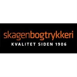 Skagen Bogtrykkeri A/S