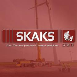 Skaks Specialtransport