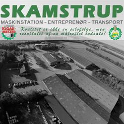 Skamstrup Maskinstation