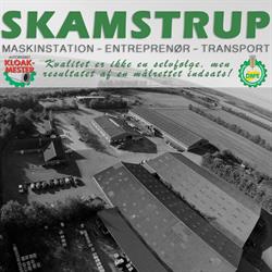 Skamstrup Maskinstation