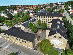 Skansevejens Skoles Børnetandpleje