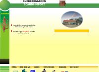 Snedkergården Scandi-Import