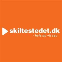 Skilte Stedet