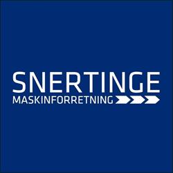 Snertinge Maskinforretning A/S