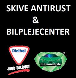 Skive Antirust