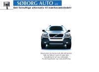 Søborg Auto A/S