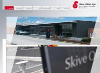 Skive Offset ApS