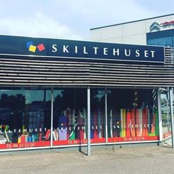 Skiltehuset ApS