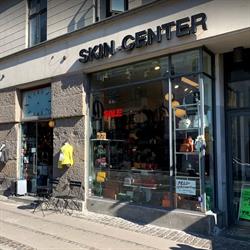Skin Center v/ Allan Ebeideh