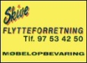 Skive Flytteforretning ApS
