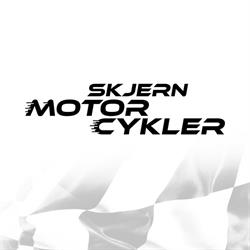 Skjern Motorcykler - Autoriseret Honda og Kawasaki forhandler