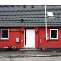 Skjød Forsamlingshus