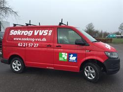 Søkrog Vvs A/S