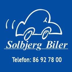 Solbjerg Biler ApS