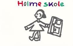 Skolefritidsordningen Holme Skole