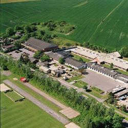 Tofthøj Skolen