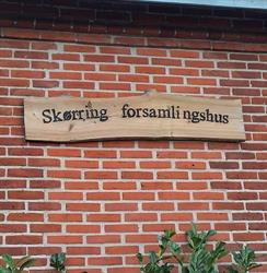 Skørring Forsamlingshus