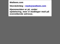 Skov & Anlæg v/Mads Walbom